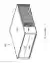 Fig. 08 - Removable optical disc storage cartridge