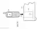 Fig. 14 - Set top box with mobile phone interface