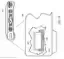 Fig. 24 - Set top box with mobile phone interface