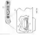 Fig. 25 - Set top box with mobile phone interface