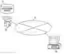 Fig. 01 - Network camera system and network camera control program