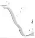 Fig. 05 - Seamless kneepad structure