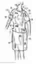 Fig. 01 - Patient gown
