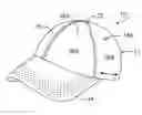 Fig. 01 - Hat with multi-stretchable headband