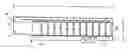 Fig. 01 - Trailered mobile showering facility