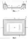 Fig. 02 - Lightweight shower tray