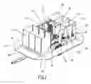 Fig. 03 - Mobile sanitary system for a plurality of people
