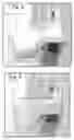Fig. 03 - SECURE, IMPACT RESISTANT, TOOL FREE ATTACHING BATH SPOUT COVER