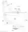 Fig. 07 - SECURE, IMPACT RESISTANT, TOOL FREE ATTACHING BATH SPOUT COVER