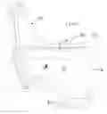 Fig. 08 - SECURE, IMPACT RESISTANT, TOOL FREE ATTACHING BATH SPOUT COVER