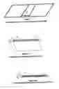 Fig. 04 - Self storing seating comfort article