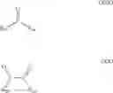 Fig. 41 - Dyeing process using a specific compound containing active methylene and a compound chosen from a specific aldehyde, a specific ketone, a quinone and a diiminoisoindoline or 3-aminoisoindolone derivative