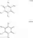 Fig. 43 - Dyeing process using a specific compound containing active methylene and a compound chosen from a specific aldehyde, a specific ketone, a quinone and a diiminoisoindoline or 3-aminoisoindolone derivative