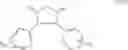Fig. 77 - Dyeing process using a specific compound containing active methylene and a compound chosen from a specific aldehyde, a specific ketone, a quinone and a diiminoisoindoline or 3-aminoisoindolone derivative
