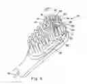 Fig. 04 - Electric toothbrushes