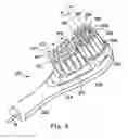 Fig. 07 - Electric toothbrushes