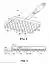 Fig. 03 - Cleaning tool with attachment projections providing additional cleaning functionalities