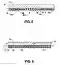 Fig. 04 - Cleaning tool with attachment projections providing additional cleaning functionalities