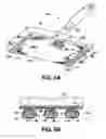 Fig. 06 - Cleaning wipe with textured surface