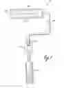 Fig. 02 - Paint roller