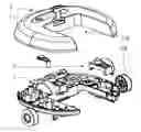 Fig. 01 - Robotic floor cleaner