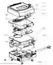 Fig. 03 - Robotic floor cleaner