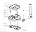 Fig. 04 - Robotic floor cleaner
