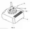 Fig. 05 - Robotic floor cleaner