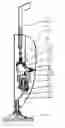 Fig. 01 - Steam cleaning appliance
