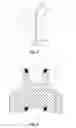 Fig. 04 - Steam cleaning appliance