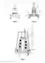 Fig. 05 - Steam cleaning appliance