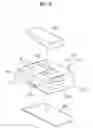 Fig. 04 - Vacuum cleaner and intake port unit thereof