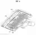 Fig. 05 - Vacuum cleaner and intake port unit thereof