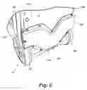 Fig. 09 - Extraction cleaning with plenum and air outlets facilitating air flow drying