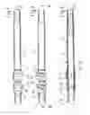 Fig. 02 - Telescopic vacuum-cleaner wand