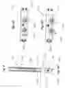 Fig. 05 - Precision machined roller wheel assembly