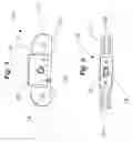 Fig. 06 - Precision machined roller wheel assembly