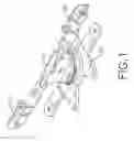 Fig. 02 - Positioning structure for a rotatable hinge