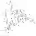 Fig. 01 - Shaft structure of liftable screen cover
