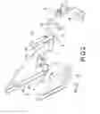 Fig. 03 - Shaft structure of liftable screen cover