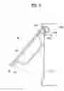 Fig. 06 - HINGE ASSEMBLY FOR DOOR OF LAUNDRY DEVICE