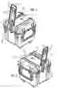Fig. 03 - Case handle for protective cases