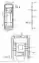 Fig. 04 - Case handle for protective cases