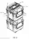 Fig. 06 - Case handle for protective cases