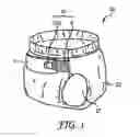 Fig. 02 - Fastening element and article equipped with same