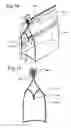 Fig. 16 - Method for producing a hermetic plastic zipper and a hermetic plastic zipper