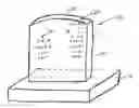 Fig. 01 - Combined headstone and columbarium