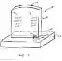 Fig. 04 - Combined headstone and columbarium