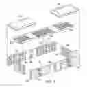 Fig. 04 - Injection molded modular casket