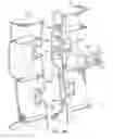 Fig. 07 - Injection molded modular casket